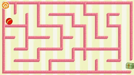 Скриншот 8 — Три кота. Развивающие игры