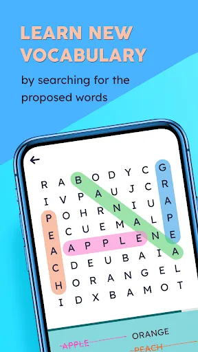 Скриншот 3 — English Skills - Practice and