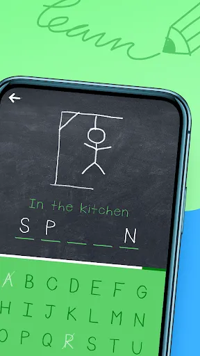 Скриншот 6 — English Skills - Practice and