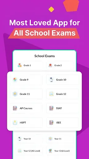 Скриншот 2 — EduRev: Study App & Exam Prep