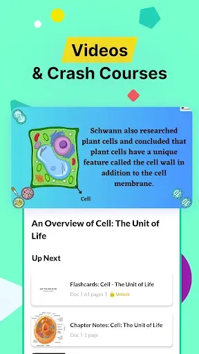 Скриншот 5 — EduRev: Study App & Exam Prep