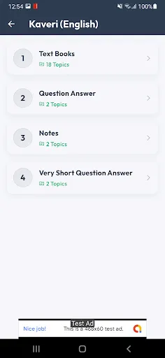 Скриншот 7 — NCERT Class 9 Text Books 2026