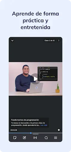 Скриншот 7 — Edutin Academy