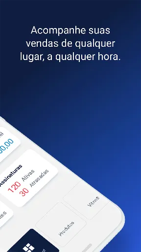 Скриншот 2 — Eduzz - Negócios Digitais