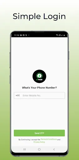 Скриншот 7 — Ecoplug - Charge Your EV