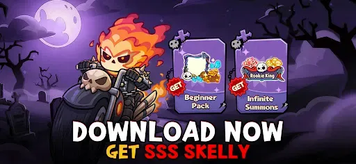 Скриншот 2 — Skull Up