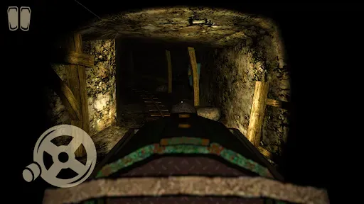 Скриншот 5 — Horror Tale 2: Саманта