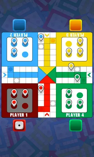 Скриншот 6 — Ludo Bird Champion :  Knight R