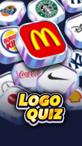 Скриншот 7 — Logo Quiz - Guess Brand Trivia
