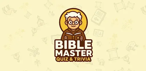Скриншот 8 — Bible Master – Quiz & Trivia