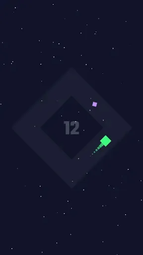 Скриншот 3 — Space Rush