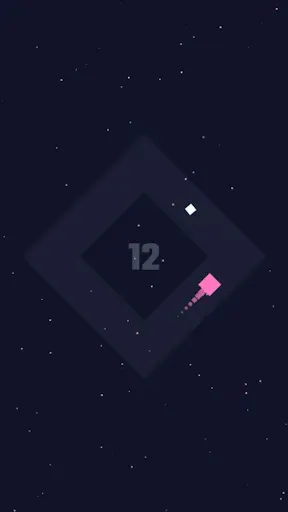 Скриншот 4 — Space Rush
