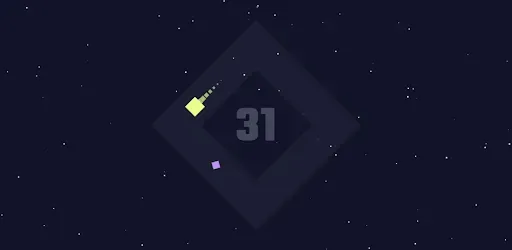 Скриншот 6 — Space Rush