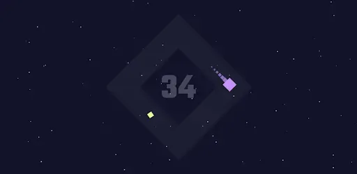 Скриншот 8 — Space Rush