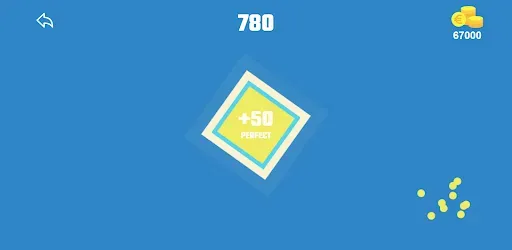 Скриншот 6 — Tap Rush - Reflex Game