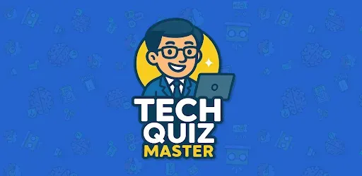 Скриншот 8 — Tech Quiz Master - Quiz Games