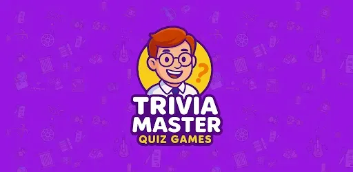 Скриншот 8 — Trivia Master - Quiz Games