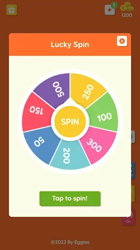 Скриншот 5 — Word Quest - Decode the Clues!