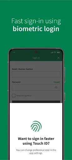 Скриншот 2 — Enterprise Car Rental
