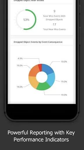 Скриншот 2 — EHS Insight