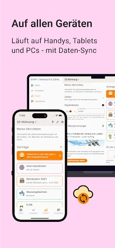 Скриншот 4 — EHW+ | Потребление энергии