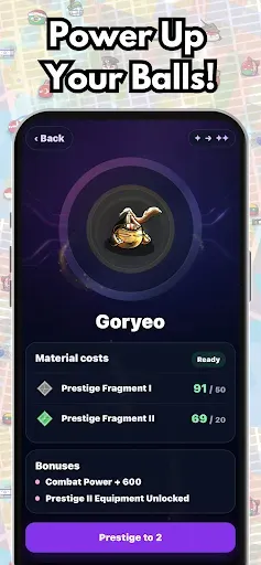 Скриншот 6 — Polandball Go