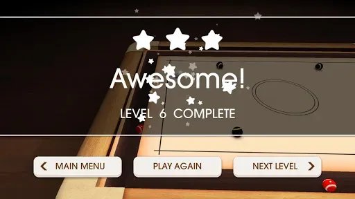 Скриншот 3 — Crazy Pool 3D