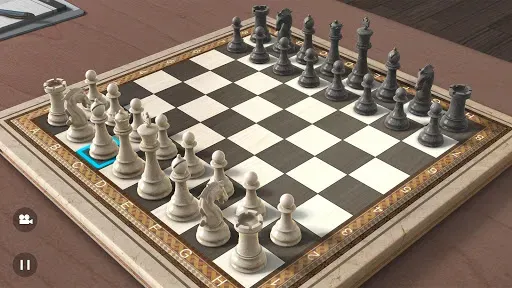 Скриншот 4 — Real Chess 3D