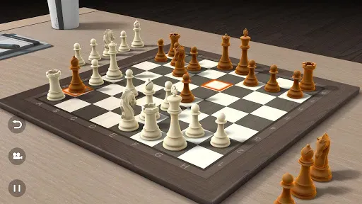 Скриншот 5 — Real Chess 3D