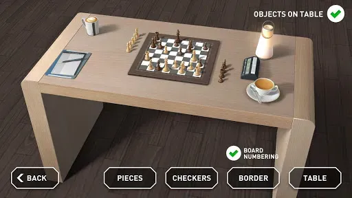 Скриншот 6 — Real Chess 3D