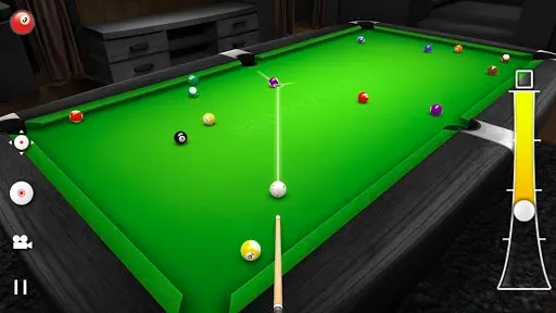 Скриншот 7 — Real Pool 3D