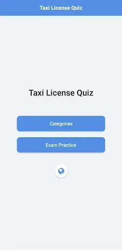 Скриншот 1 — TLC QuizMaster