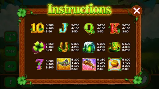 Скриншот 4 — Joyful Slots Diamond