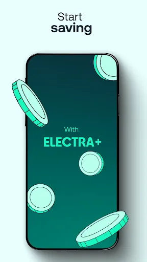 Скриншот 2 — Electra - Fast EV Charging
