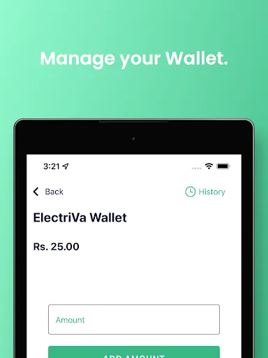 Скриншот 5 — ElectriVa