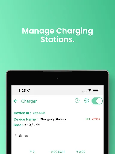 Скриншот 6 — ElectriVa