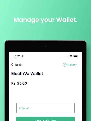 Скриншот 8 — ElectriVa