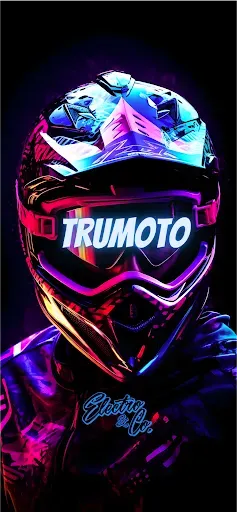 Скриншот 1 — TruMoto