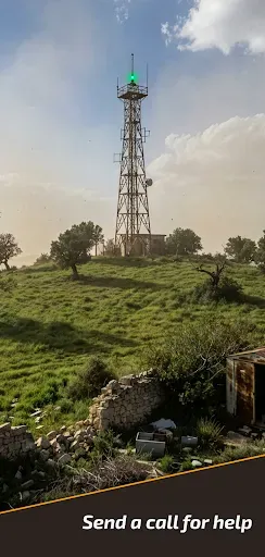 Скриншот 8 — The Shelter