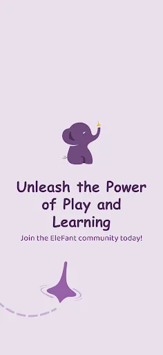 Скриншот 7 — the EleFant : Toy Library
