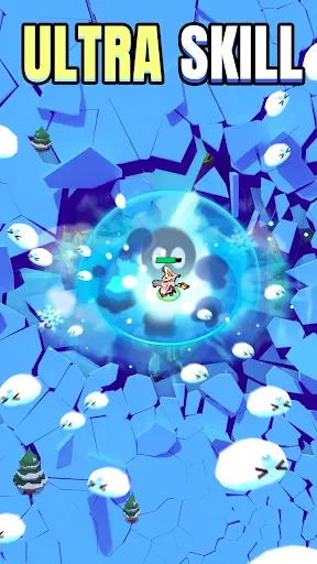 Скриншот 3 — Elemental Adventurer