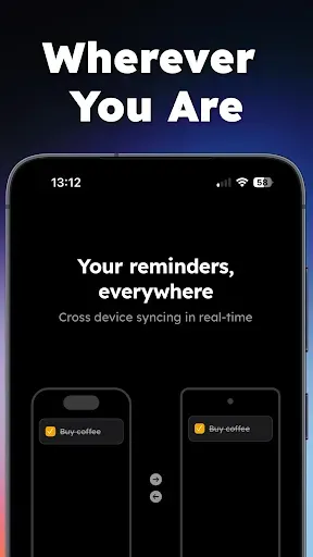 Скриншот 3 — Tasks by Trunk: To Do List