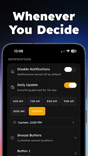 Скриншот 5 — Tasks by Trunk: To Do List