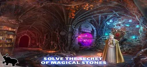 Скриншот 7 — Halloween Stories 4・Defy Death