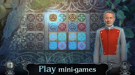 Скриншот 4 — Haunted Hotel 20: F2P