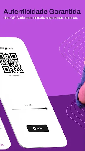Скриншот 3 — ElevenTickets Access