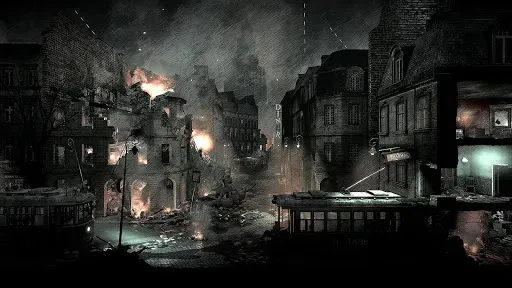 Скриншот 4 — This War of Mine: Stories Ep 1