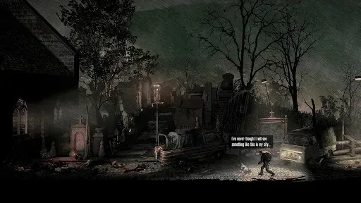 Скриншот 5 — This War of Mine: Stories Ep 1
