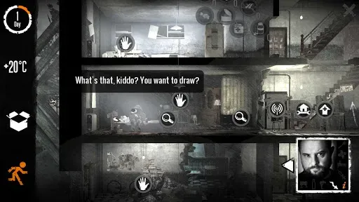 Скриншот 6 — This War of Mine: Stories Ep 1