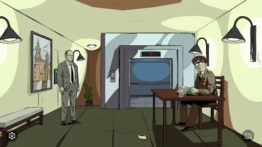 Скриншот 3 — Parallel Experiment